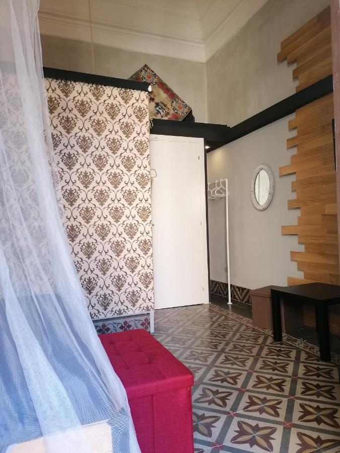 L'Antico Palazzo Rooms Catania Exterior photo