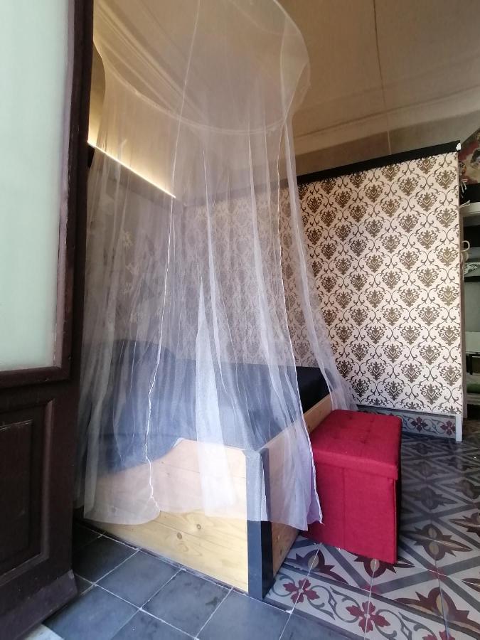 L'Antico Palazzo Rooms Catania Exterior photo